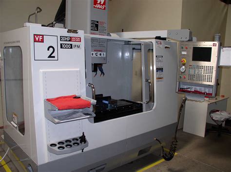 cnc machine how to operate